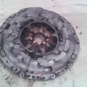 VW Golf Plus 2005.01.-2009.02 Kuplung szerkezet 1.9tdi bontott alkatrész Gyors szállítás