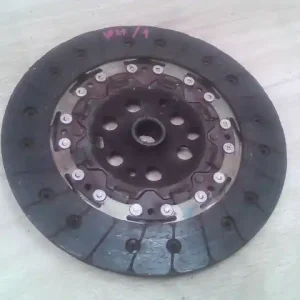 Gyors kiszállítás VW Golf Plus 2005.01.-2009.02 Kuplung tárcsa 1.9pdtdi bontott alkatrész