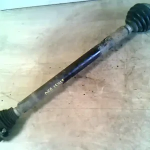 Kedvezményes ár VW Golf V. 2003.10 - 2008.09 Jobb első féltengely 1.6 i, nem abs-es bontott alkatrész