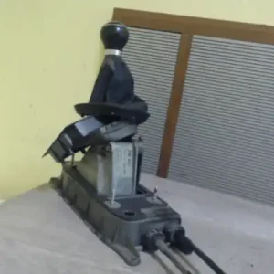 VW Golf V. 2003.10 - 2008.09 Váltó kulissza 1.6 i bontott alkatrész Vásárlói kedvenc