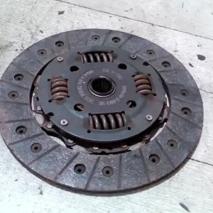 Kedvezményes ár VW JETTA V 05-10 Kuplung tárcsa 1.6 b bontott alkatrész