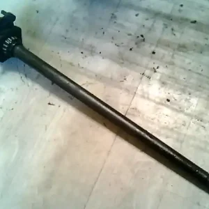 VW LT28 Bal hátsó féltengely 2.4 d bontott alkatrész Vedd meg most