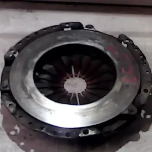 Újdonság VW LT35 Kuplung szerkezet bontott alkatrész