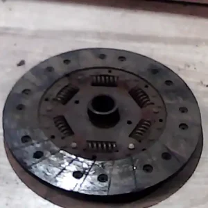 Azonnali szállítás VW LT35 Kuplung tárcsa bontott alkatrész
