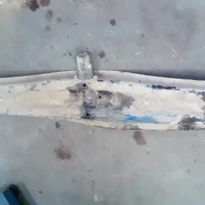 Biztonságos fizetés VW LT35 96- Sebességváltó tartó bak bontott alkatrész