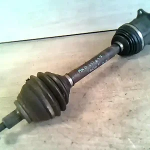 Korlátozott ajánlat VW Passat (B6) 2005.03.01-2010.10.31 Bal első féltengely 2.0 pdti bontott alkatrész