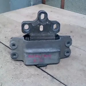 VW Passat (B6) 2005.03.01-2010.10.31 Sebességváltó tartó bak 2.0d bontott alkatrész Azonnali szállítás