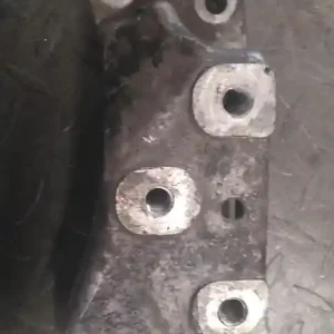 VW Passat (B6) 2005.03.01-2010.10.31 Sebességváltó tartó bak bontott alkatrész Szuper ajánlat