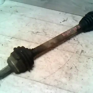 Biztonságos vásárlás VW PASSAT -88 Jobb első féltengely 1.6 d bontott alkatrész