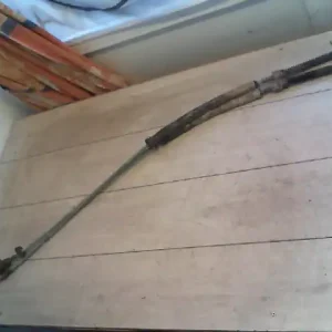 Végkiárusítás VW PASSAT 88-93 Sebességváltó bowden bontott alkatrész