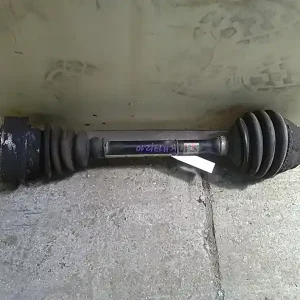 Biztonságos vásárlás VW PASSAT 93-96 Bal első féltengely bontott alkatrész