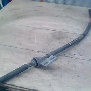 Azonnali szállítás VW PASSAT 96.10-00.10 B5 Sebességváltó bowden automataváltóhoz bontott alkatrész