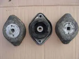 VW PASSAT 96.10-00.10 B5 Sebességváltó tartó bak bontott alkatrész Olcsó