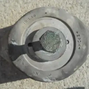 Azonnal elérhető VW PASSAT 96.10-00.10 B5 Sebességváltó tartó bak bontott alkatrész