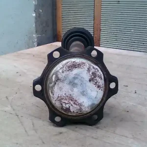 VW PASSAT 96.10-00.10 B5 Jobb első féltengely 1.8i bontott alkatrész Ajánlat