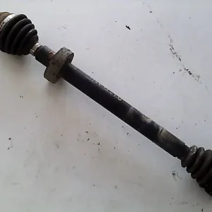 VW POLO CLASSIC 95.07-99.10 Jobb első féltengely bontott alkatrész Vedd meg online