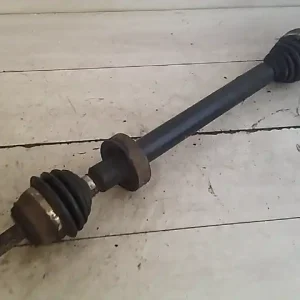 Kiárusítás VW POLO CLASSIC 95.07-99.10 Jobb első féltengely 1.4i bontott alkatrész