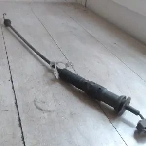 Alacsony ár VW POLO CLASSIC 95.07-99.10 Kuplung bowden 1.9d bontott alkatrész