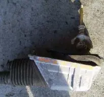 VW PASSAT 96.10-00.10 B5 Váltó kulissza bontott alkatrész Szuper ajánlat