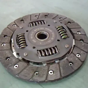 Szuper ajánlat VW POLO CLASSIC 95.07-99.10 Kuplung tárcsa 1.4i bontott alkatrész