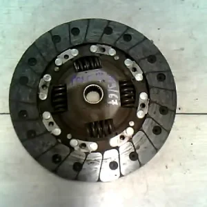 Szuper akció VW POLO CLASSIC 99- Kuplung tárcsa bontott alkatrész