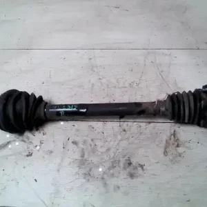 Kihagyhatatlan ajánlat VW POLO CLASSIC 99.10-01.09 Bal első féltengely bontott alkatrész