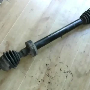 Végkiárusítás VW POLO CLASSIC 99.10-01.09 Jobb első féltengely bontott alkatrész