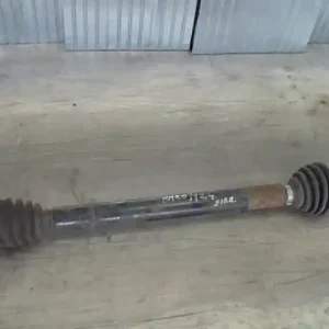 VW POLO CLASSIC 99.10-01.09 Jobb első féltengely 1.4i bontott alkatrész Szuper akció