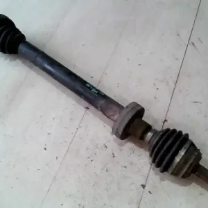 VW POLO CLASSIC 99.10-01.09 Jobb első féltengely 1.6ibontott alkatrész Legkelendőbb