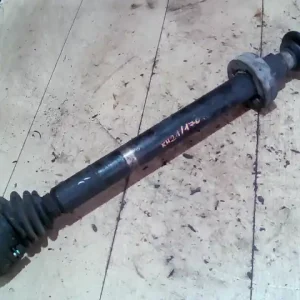 VW POLO CLASSIC 99.10-01.09 Jobb első féltengely 1.4i bontott alkatrész Gyors szállítás