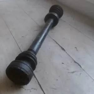 VW POLO CLASSIC 99.10-01.09 Jobb első féltengely 1.4i bontott alkatrész Népszerű