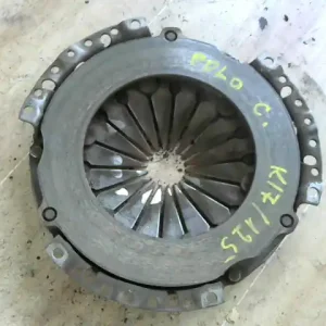 VW POLO CLASSIC 99.10-01.09 Kuplung szerkezet bontott alkatrész Nézd meg most