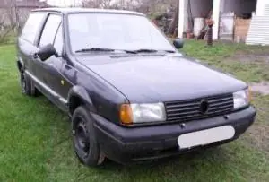 VW POLO II. 91-94 Jobb első féltengely bontott alkatrész Árcsökkenés