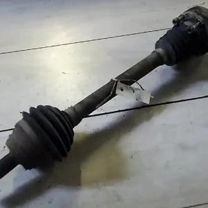 VW POLO III. 94-99 Bal első féltengely bontott alkatrész Ingyenes szállítás