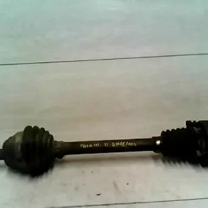 Kihagyhatatlan ajánlat VW POLO III. 94-99 Bal első féltengely bontott alkatrész