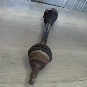 VW POLO III. 94-99 Bal első féltengely 1.0ibontott alkatrész Népszerű