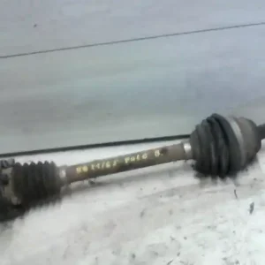 Újdonság VW POLO III. 94-99 Bal első féltengely 1.3i nem abs bontott alkatrész