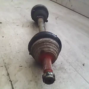 VW POLO III. 94-99 Bal első féltengely 1.0i bontott alkatrész Ingyenes szállítás