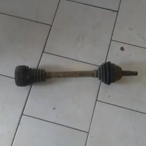 VW POLO III. 94-99 Bal első féltengely 1.4i bontott alkatrész Biztonságos fizetés