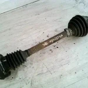 Árcsökkenés VW POLO III. 94-99 Bal első féltengely 1.4i bontott alkatrész