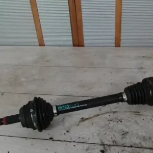 VW POLO III. 94-99 Bal első féltengely bontott alkatrész Szuper ajánlat