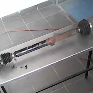 Kihagyhatatlan ajánlat VW POLO III. 94-99 Jobb első féltengely bontott alkatrész