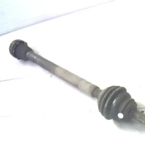 Biztonságos fizetés VW POLO III. 94-99 Jobb első féltengely bontott alkatrész