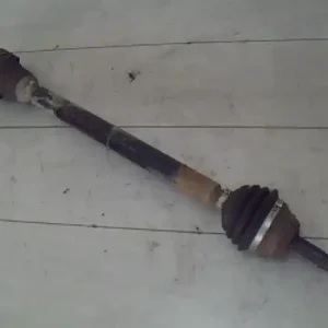 VW POLO III. 94-99 Jobb első féltengely bontott alkatrész Vedd meg online