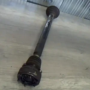 VW POLO III. 94-99 Jobb első féltengely 1.0i bontott alkatrész Szezonális akció