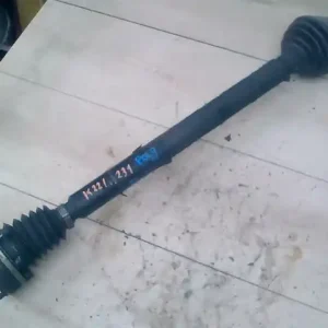 VW POLO III. 94-99 Jobb első féltengely 1.4i bontott alkatrész Biztonságos fizetés