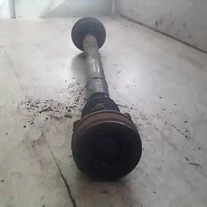 VW POLO III. 94-99 Jobb első féltengely 1.0i bontott alkatrész Biztonságos vásárlás