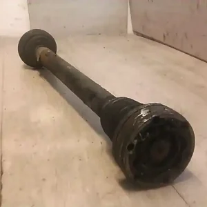 VW POLO III. 94-99 Jobb első féltengely 1.4i bontott alkatrész Biztonságos fizetés