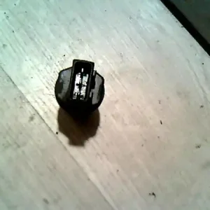 VW POLO III. 94-99 Sebesség jeladó 1.3 i bontott alkatrész Árcsökkenés