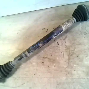 Azonnal elérhető VW Polo IV (9N3) 2005.04.01-2009.05.31 Jobb első féltengely 1.4 pdti, nem abs-es bontott alkatrész